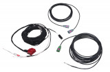 APS Advance - Wiring Harness rear view camera for Audi A3 8V, VW CC, Sharan 7N, Tiguan 5N 