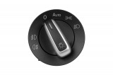 Light switch for VW MQB Version: NSW & autom. Fahrlicht