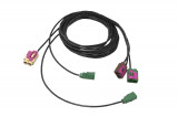 TV Antenna Module - Harness for Audi A4 B8/8K - MMI 2G Vehicle: Avant