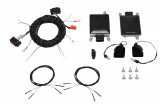 Complete kit Audi side assist for Audi A4 8K Model year: until model year 2012