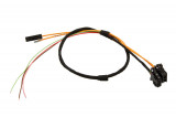 Cable set CD changer MMI 3G 