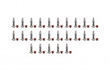 MPT Contact SPT REC 6.3, 1.0 - 2.5 mm² Quantity: 25 pieces