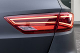 Complete kit facelift LED taillights for Seat Leon 5F prefacelift Vehicle: Variant, Version: Version 2