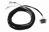 230 V power supply - Wiring set for VW MQB Version: Version 1