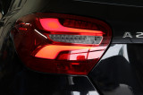 Complete set facelift Mopf LED rear lights Plug & Play for Mercedes Benz A-Class W176 Version: Version 1