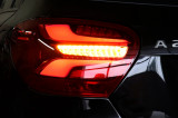 Complete set facelift Mopf LED rear lights Plug & Play for Mercedes Benz A-Class W176 Version: Version 1