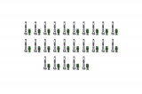 MQS contact Seal 0.50 - 0.75 mm² Quantity: 25 pieces