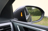 Side assist incl. Rear Traffic Alert for VW Taigo CS PR-Number: Right hand drive, L0R