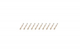 MLK 1,2 socket contact 0.50 – 0.75mm² Quantity: 10 pieces