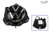 Complete set rear view camera for VW Golf 8 CD (VIII) PR number: 8AR, Vehicle: Sedan, Version: Left-hand-drive