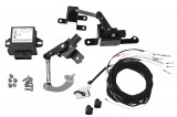 Auto-Leveling Headlights - Retrofit for Skoda Yeti 5L Model year: Ab Modelljahr 2014, Type Of Drive: 4motion