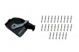 Repair kit connector 26 pin  plug housing for VW MFD 1 - Audi RNS-D Cross section: 0.35-0.50mm², Version: Connector + Terminal
