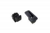 Push Button driver door eletrical tailgate for Skoda Scala NW1 