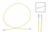 Repair cable, single cable OBD Plug 0.5 like 000 979 011 E Version: Equipped on both sides