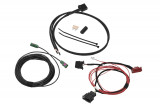 TV Tuner Harness with Fiber Optic for Audi A4 8K, A5 8T MMI 2G RVC factory fitted?: Yes