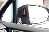 Side Assist incl. Rear Traffic Altert for VW Passat B8 Model year: From model year 2020, Version: Linkslenker