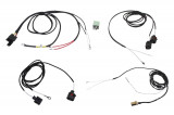 Cable set heated windscreen for VW T6 SG 
