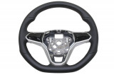 5H0 419 089 CG, JC, HA multifunction steering wheel (Leather) Touch 