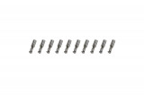 Socket contact 4,0 mm Audi round Quantity: 10 pieces