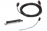 FISTUNE DAB antenna module for Audi A5 8T Sportback TV factory fitted?: Yes