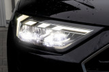 LED headlights with LED daytime running lights (DRL) for Audi A1 GB 