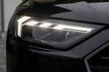 LED headlights with LED daytime running lights (DRL) for Audi A1 GB 