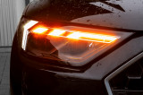 LED headlights with LED daytime running lights (DRL) for Audi A1 GB 