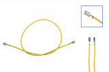 Repair cable, single cable MCP Large 4.0 as 000 979 308 E Version: Equipped on both sides