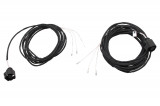 Auto-Leveling Headlights cable set retrofit for VW Crafter SY, MAN TGE 