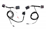 Fully Integrated Sign Assist - FISA for Audi A6 (S6, RS6) 4G, A7 (S7, RS7) 4G, A8 (S8) 4H 
