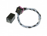 Comfort blinker module 1 touch = 3 signals for VW, Audi Version: OE-Version