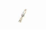 MPT Double flat spring contact 0,5 - 1,0 mm² Quantity: 25 pieces