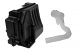 Headlight washer system - Retrofit for VW Golf 6 Vehicle: Golf 6 GTI, GTD