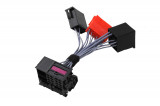 Adapter Navigation unit RNS-E for Audi Vehicle + head unit?: A3 8L, A4 8D, A6 4B - Sound 8RY
