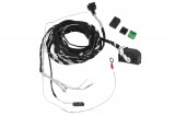 UHF Universal Hands Free cable set for VW 