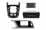 Retrofit kit MMI 3G navigation plus for Audi A5 8T 