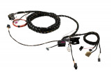Retrofit kit MMI 3G navigation plus for Audi A5 8T 