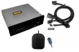 Complete kit DVD Navigation retrofit for Audi A6 4F MMI 2G 