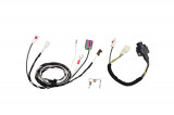 Complete set MBUX Augmented Reality Code U19 for Mercedes Benz EQC N293 PR-Number: Code 233 (Distronic Plus) available