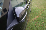 Complete set folding exterior mirrors for VW ID-Buzz EB PR-Number: Right hand drive, L0R