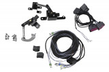 Auto-Leveling/Xenon Headlights - Retrofit for Skoda Octavia 1U Type Of Drive: Front wheel drive