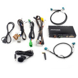 AMPIRE Smartphone-Integration for Audi MMI 3G+ and MMI 3G High 