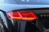Complete set LED taillights with dynamic blinker for Audi TT 8S (FV) 