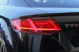 Complete set LED taillights with dynamic blinker for Audi TT 8S (FV) 