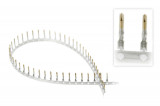 FAKRA contact socket female - 50 pieces 