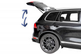 Electrical hatch back - complete for VW Touareg 7P 