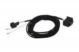 Wiring harness extension Easy Close for VW Tiguan AD1, BW1 