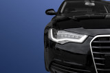 Adapter LED headlights for Audi A6 4G Headlights: Bi-Xenon