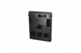 Control unit central electric Highline for Audi A6 4G Model year: up to model year 2014