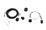 Cable set fog lights for Audi A4 B5 